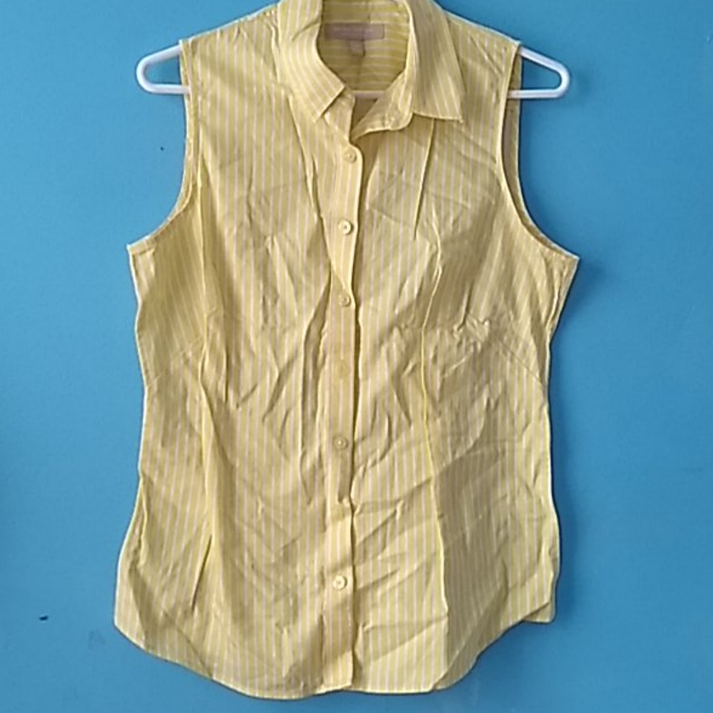 Banana Republic  blouse